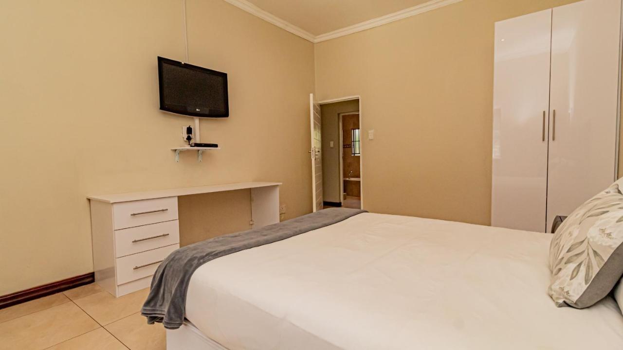 See You There Accommodation 1 逊邱伦 外观 照片