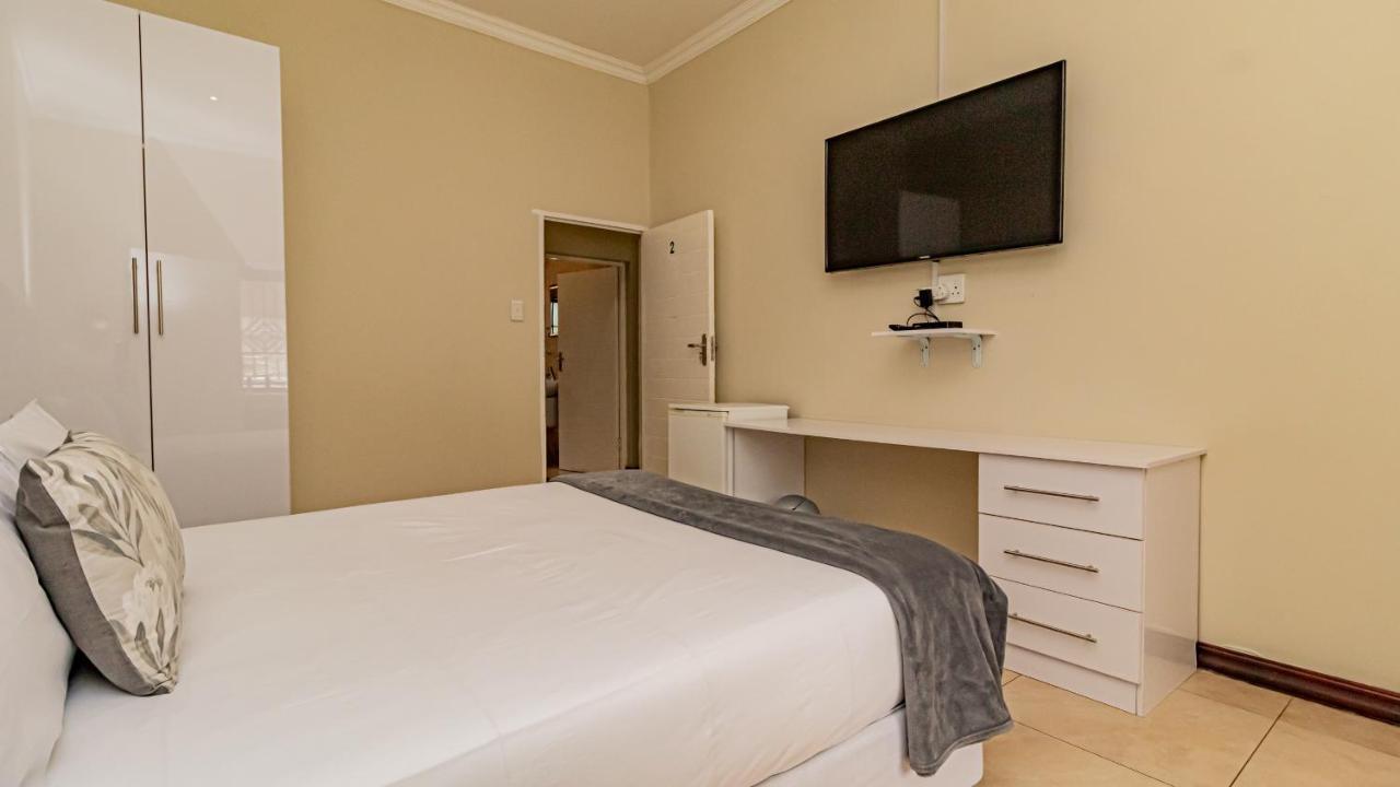 See You There Accommodation 1 逊邱伦 外观 照片